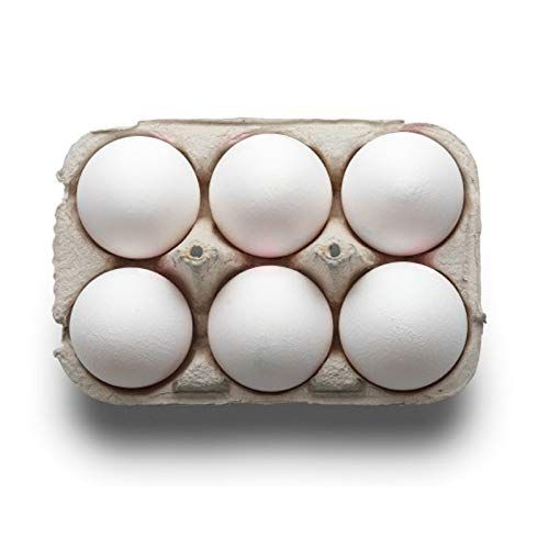 6 Eggs pack