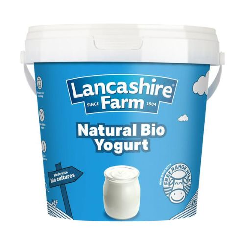 Lancashire farm natural bio 1kg