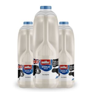 Muller Milk