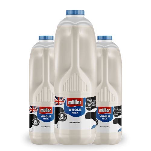 Muller milk