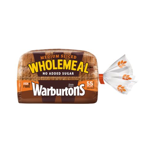 _Warburtons wholemeal brown